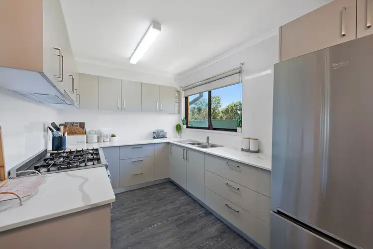 Fifth view of Homely house listing, 1 Heyson Street, West Kempsey NSW 2440