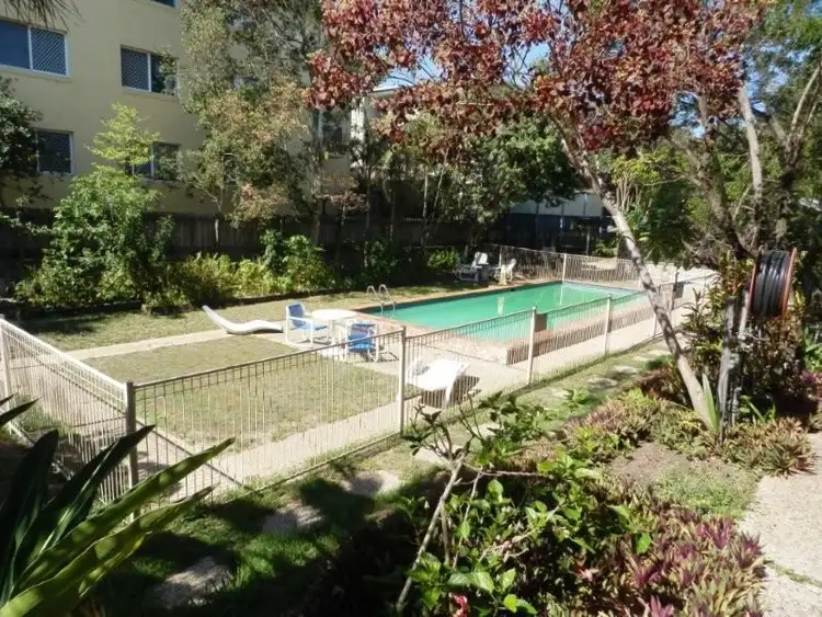 Main view of Homely unit listing, 3/2309 Gold Coast Highway, Mermaid Beach QLD 4218