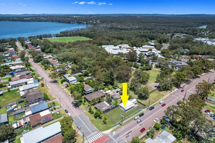 Main view of Homely house listing, 68 Emu Drive, San Remo NSW 2262
