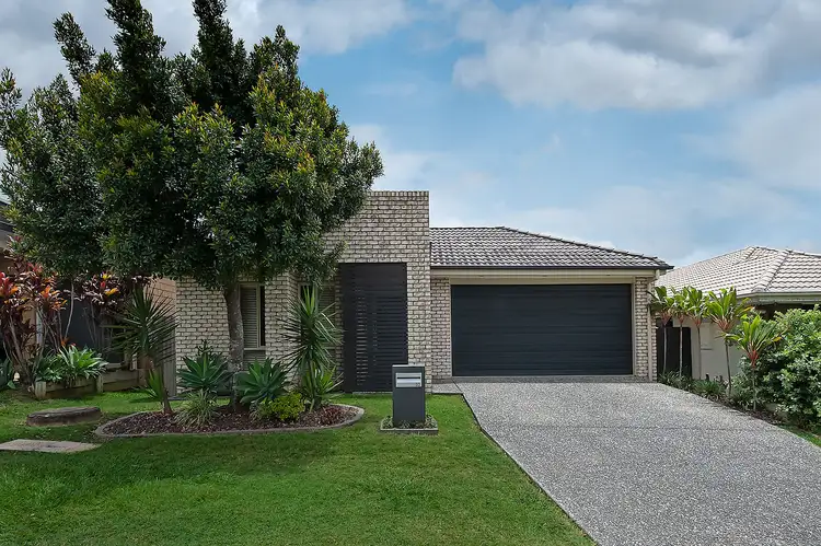 33 Tamar Circuit, North Lakes QLD 4509