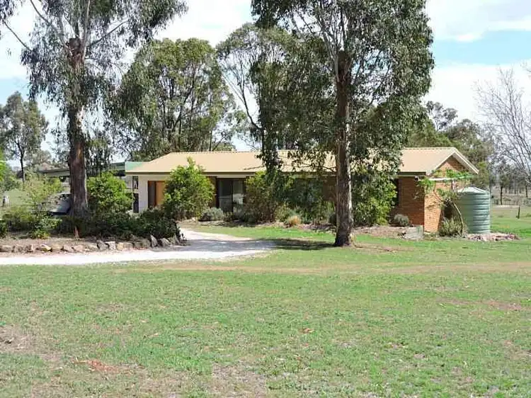 172 Warner Street, Rosenthal Heights QLD 4370