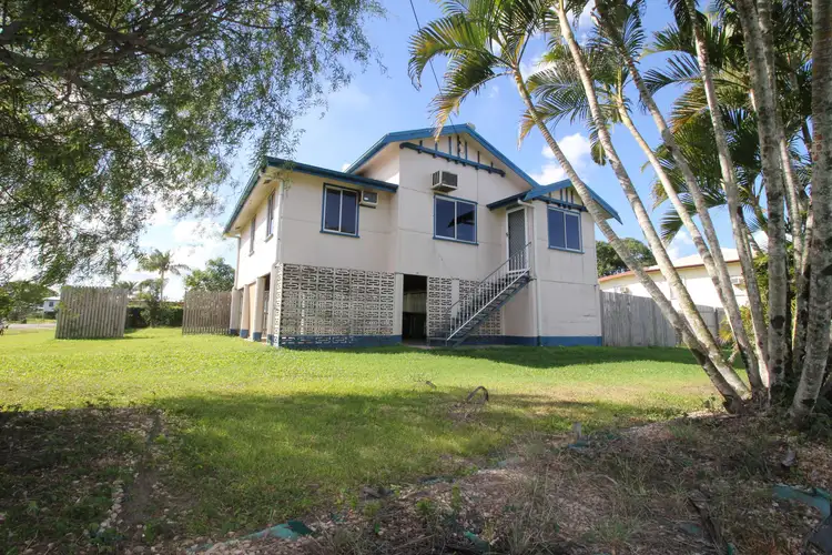 14 Griffith Street, Ingham QLD 4850