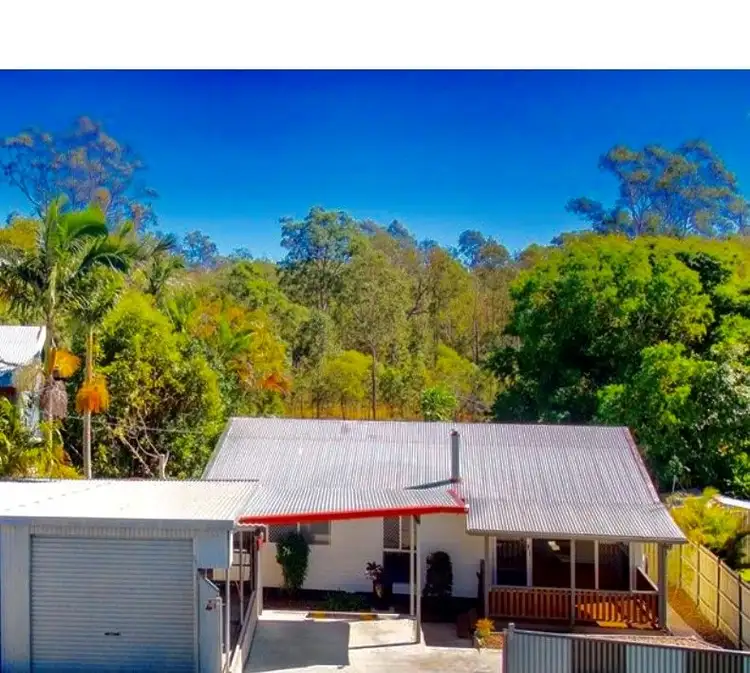 Main view of Homely house listing, 28 Wau Road, Darra QLD 4076