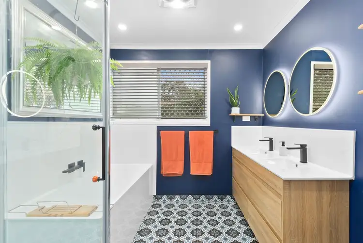 Third view of Homely house listing, 28 Wau Road, Darra QLD 4076
