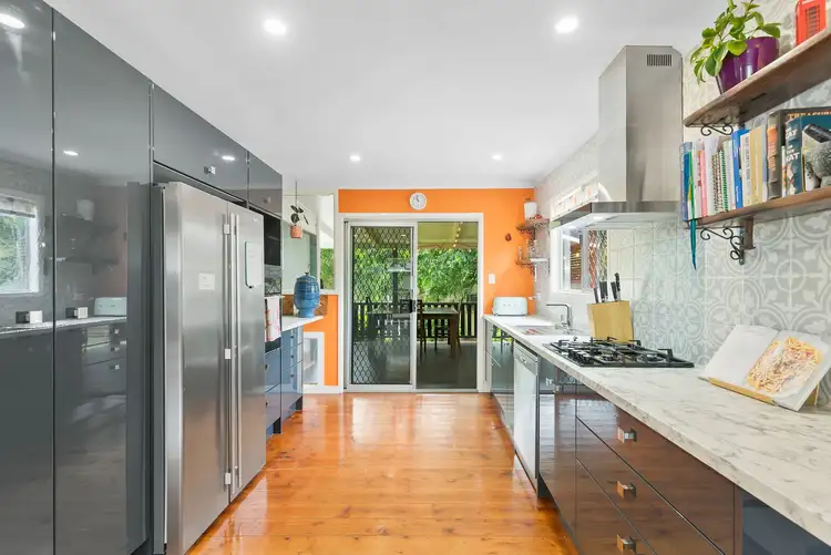Fourth view of Homely house listing, 28 Wau Road, Darra QLD 4076