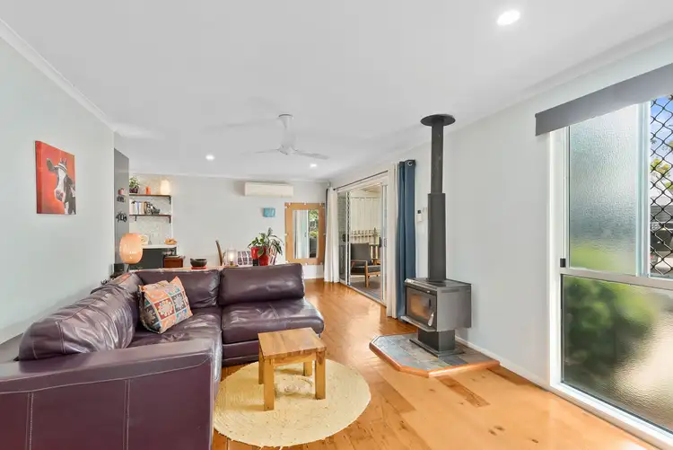 Fifth view of Homely house listing, 28 Wau Road, Darra QLD 4076