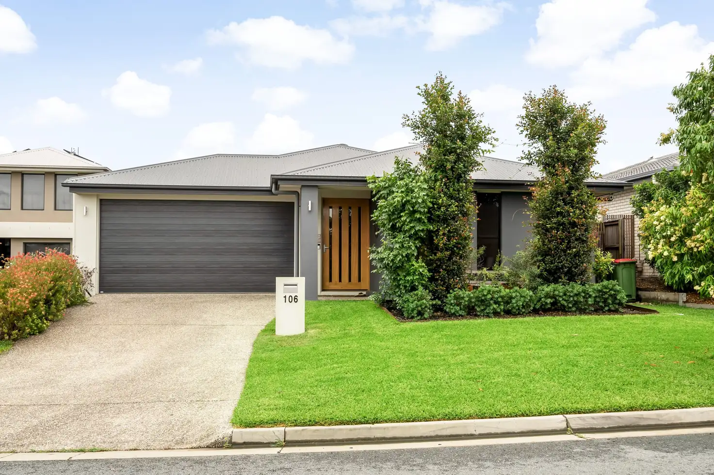 Main view of Homely house listing, 106 Ningaloo Drive, Pimpama QLD 4209