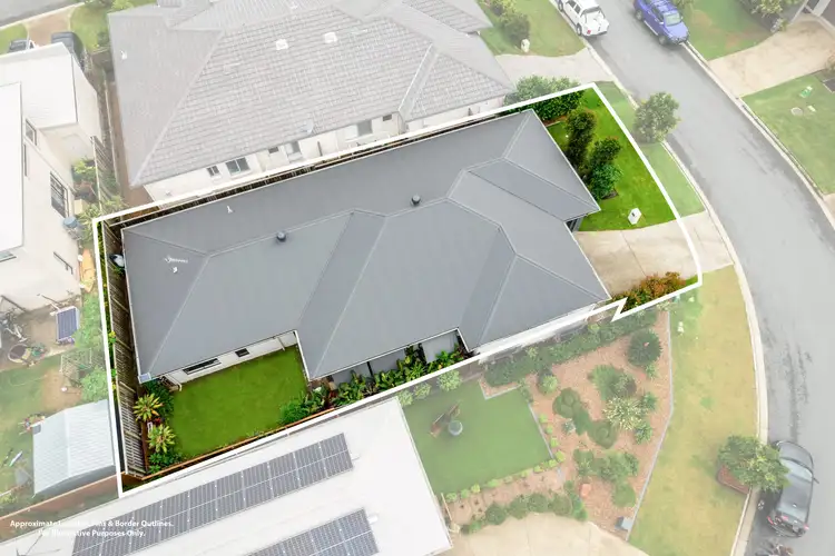 Second view of Homely house listing, 106 Ningaloo Drive, Pimpama QLD 4209