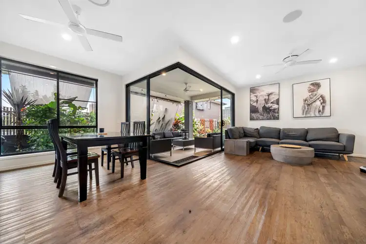 Third view of Homely house listing, 106 Ningaloo Drive, Pimpama QLD 4209