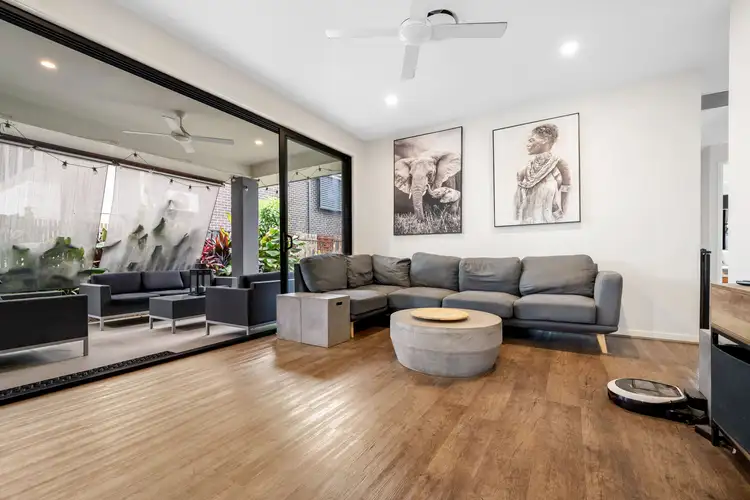 Fourth view of Homely house listing, 106 Ningaloo Drive, Pimpama QLD 4209