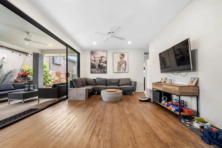 Fifth view of Homely house listing, 106 Ningaloo Drive, Pimpama QLD 4209