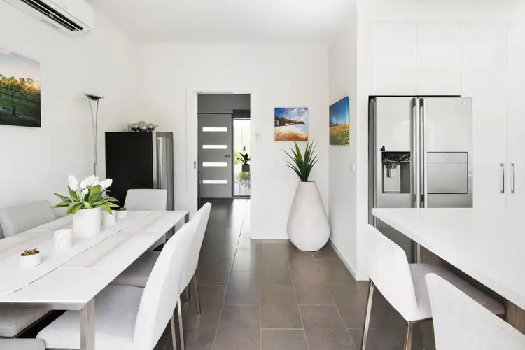 Fifth view of Homely townhouse listing, 7 Hotham Street, Frankston South VIC 3199