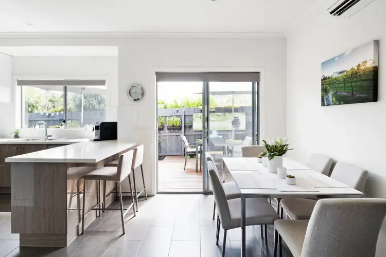 Sixth view of Homely townhouse listing, 7 Hotham Street, Frankston South VIC 3199
