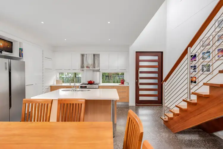Fifth view of Homely house listing, 25 Tinbeerwah Street, Dicky Beach QLD 4551