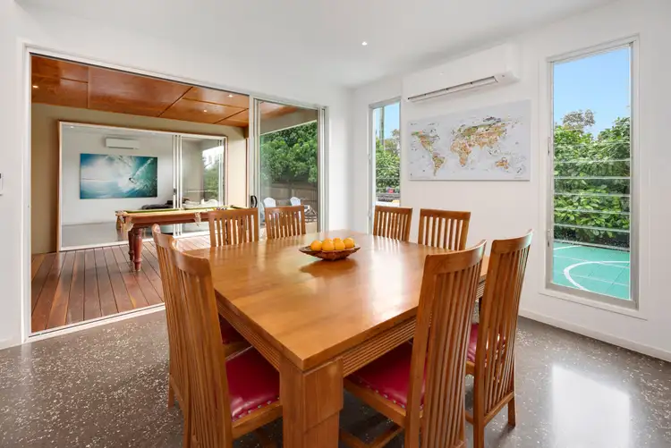Sixth view of Homely house listing, 25 Tinbeerwah Street, Dicky Beach QLD 4551
