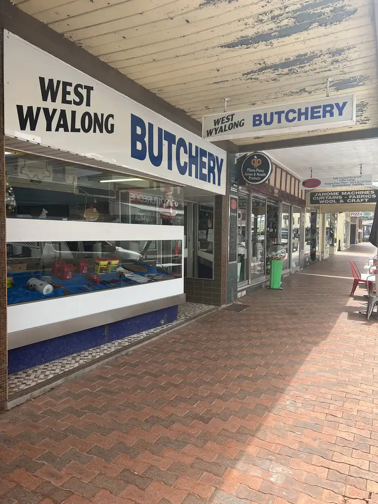 Seventh view of Homely house listing, 130 Main Street, West Wyalong NSW 2671