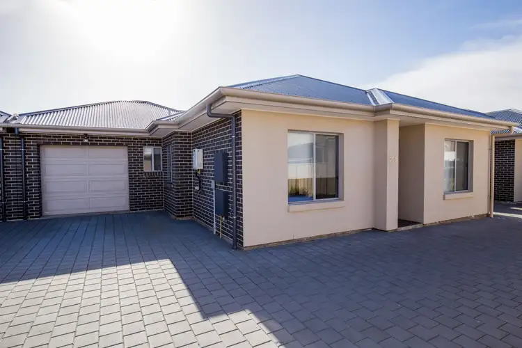 35B Adelaide Terrace, Ascot Park SA 5043