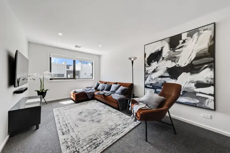 7/42 Fullagar Crescent, Higgins ACT 2615