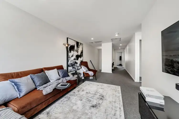 Second view of Homely house listing, 7/42 Fullagar Crescent, Higgins ACT 2615