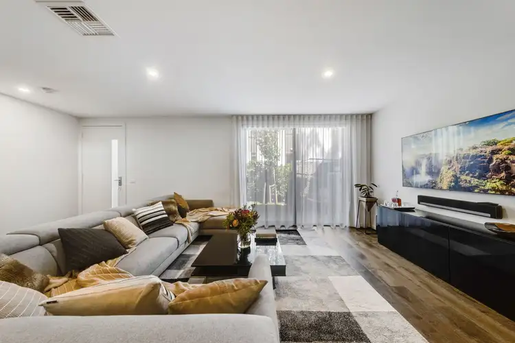 Fourth view of Homely house listing, 7/42 Fullagar Crescent, Higgins ACT 2615