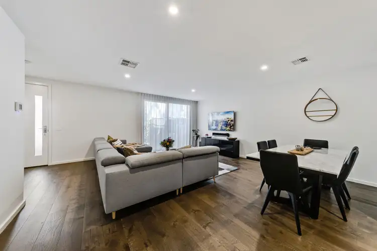 Fifth view of Homely house listing, 7/42 Fullagar Crescent, Higgins ACT 2615