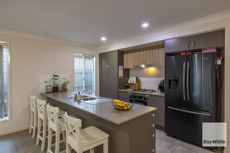 Second view of Homely house listing, 36 Walker Circuit, Flagstone QLD 4280