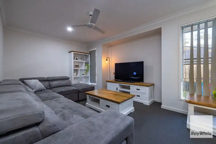 Third view of Homely house listing, 36 Walker Circuit, Flagstone QLD 4280