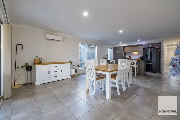 Fifth view of Homely house listing, 36 Walker Circuit, Flagstone QLD 4280