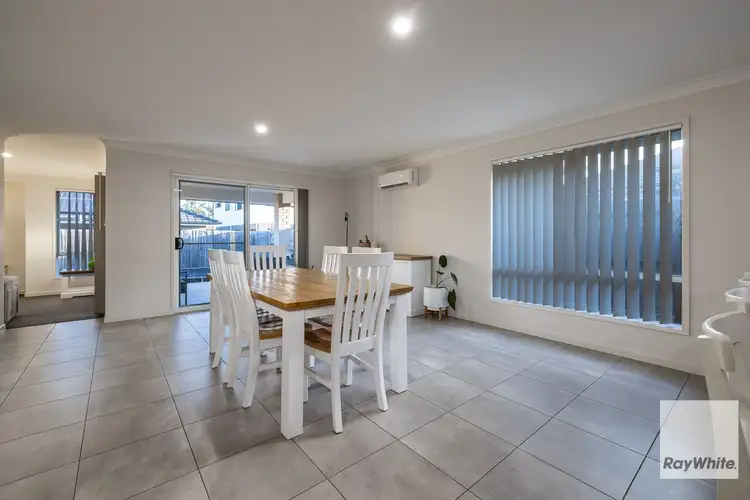 Sixth view of Homely house listing, 36 Walker Circuit, Flagstone QLD 4280