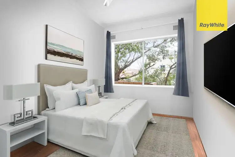 Second view of Homely unit listing, 6/73 Prospect Street, Rosehill NSW 2142