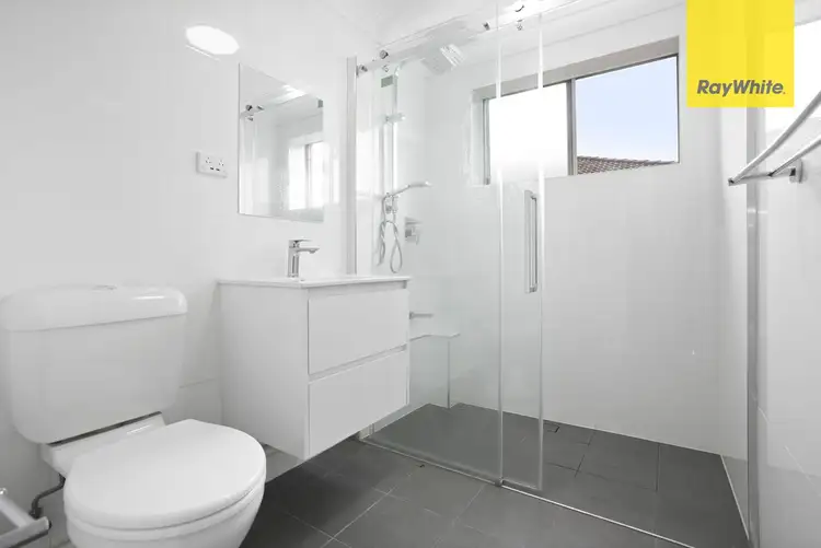 Fourth view of Homely unit listing, 6/73 Prospect Street, Rosehill NSW 2142