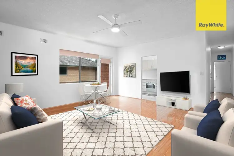 Fifth view of Homely unit listing, 6/73 Prospect Street, Rosehill NSW 2142