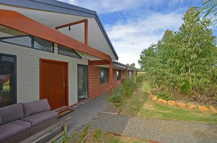 Main view of Homely house listing, 139 Deloraine Drive, Warrenup WA 6330