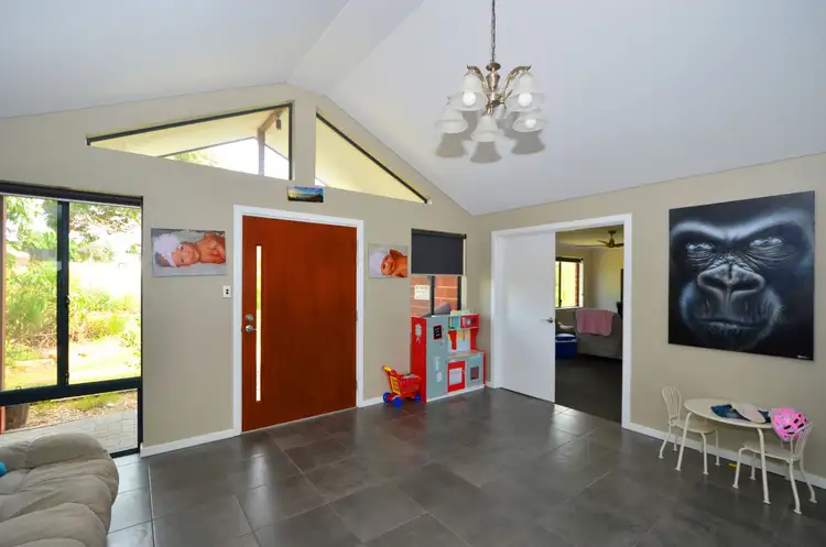 Second view of Homely house listing, 139 Deloraine Drive, Warrenup WA 6330