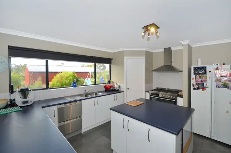 Fourth view of Homely house listing, 139 Deloraine Drive, Warrenup WA 6330