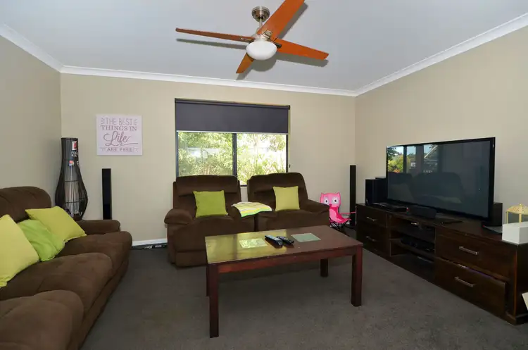 Fifth view of Homely house listing, 139 Deloraine Drive, Warrenup WA 6330