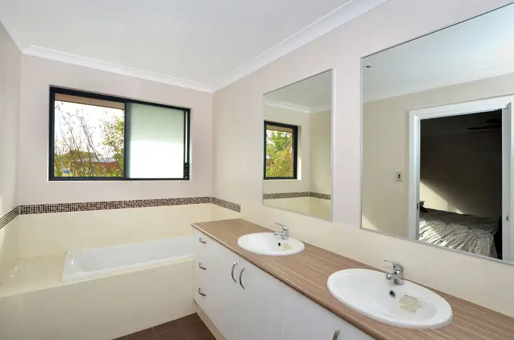 Seventh view of Homely house listing, 139 Deloraine Drive, Warrenup WA 6330