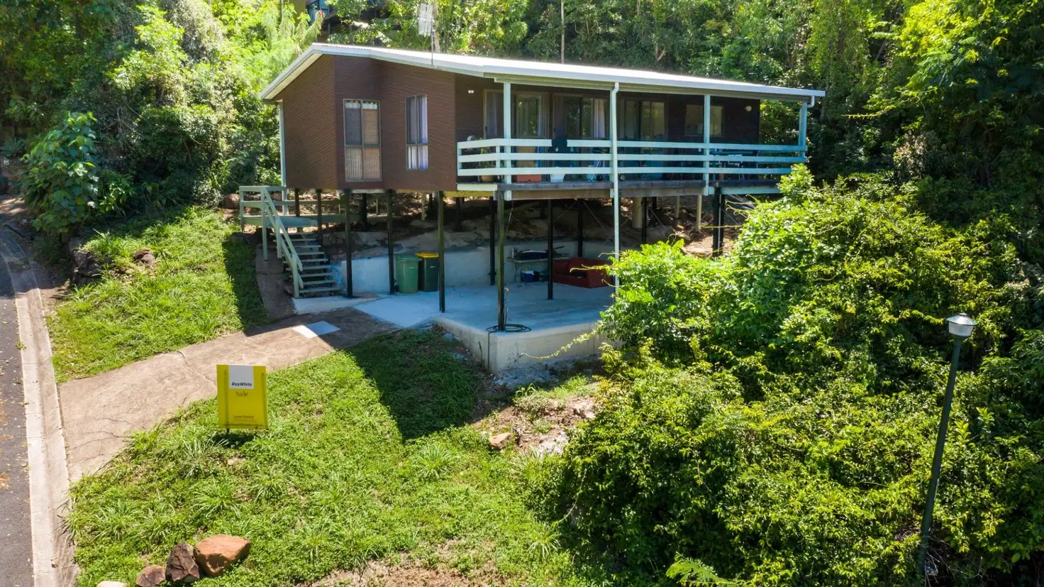 Main view of Homely house listing, 1/9 Cedar Crescent, Jubilee Pocket QLD 4802