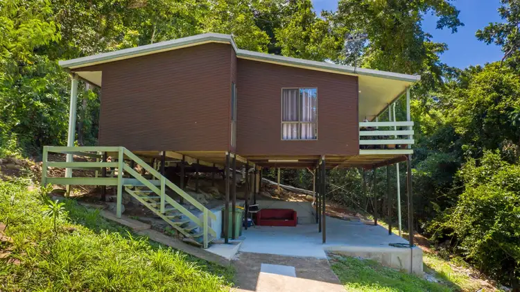 Third view of Homely house listing, 1/9 Cedar Crescent, Jubilee Pocket QLD 4802