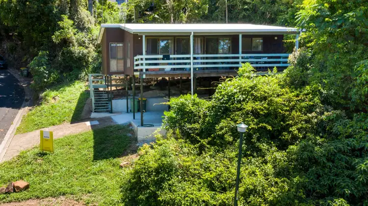 Fifth view of Homely house listing, 1/9 Cedar Crescent, Jubilee Pocket QLD 4802