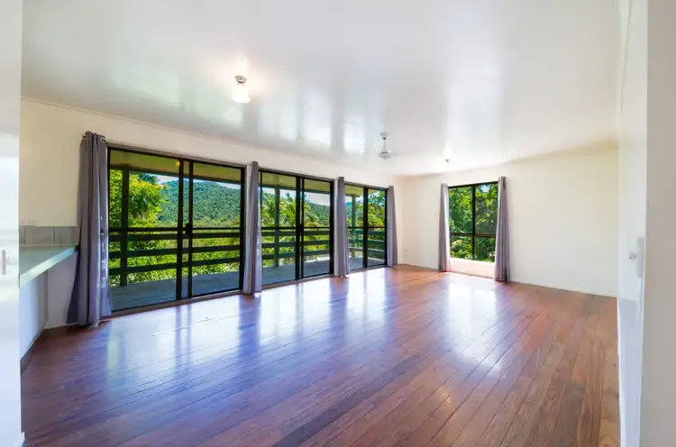 Sixth view of Homely house listing, 1/9 Cedar Crescent, Jubilee Pocket QLD 4802