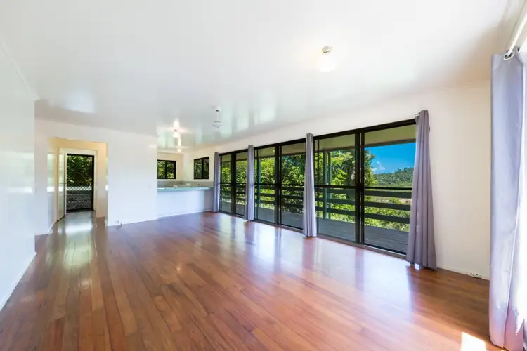 Seventh view of Homely house listing, 1/9 Cedar Crescent, Jubilee Pocket QLD 4802