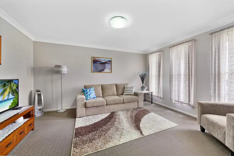 Second view of Homely house listing, 10 Mornington Circuit, Gwandalan NSW 2259