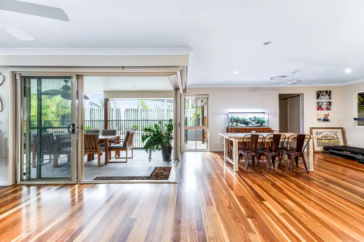 Fourth view of Homely house listing, 46 Sorbonne Close, Sippy Downs QLD 4556