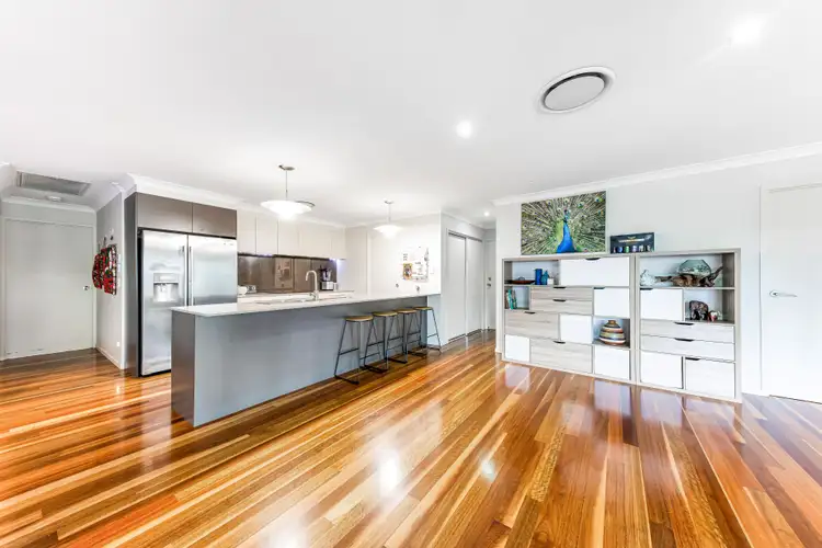 Fifth view of Homely house listing, 46 Sorbonne Close, Sippy Downs QLD 4556