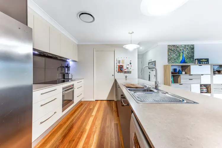 Sixth view of Homely house listing, 46 Sorbonne Close, Sippy Downs QLD 4556