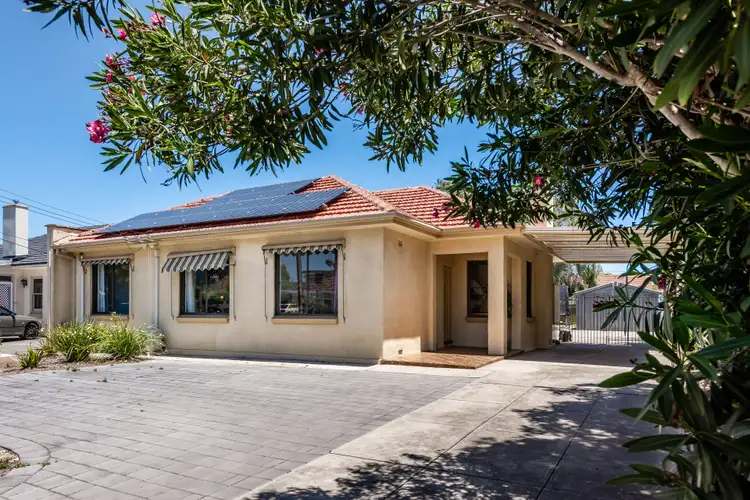 55 Pine Avenue, Glenelg North SA 5045