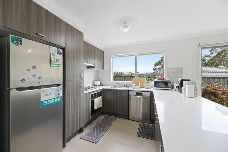 Third view of Homely unit listing, 5 Celtic Avenue, Warragul VIC 3820