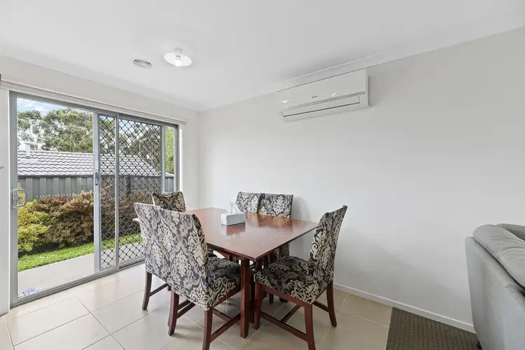 Fourth view of Homely unit listing, 5 Celtic Avenue, Warragul VIC 3820