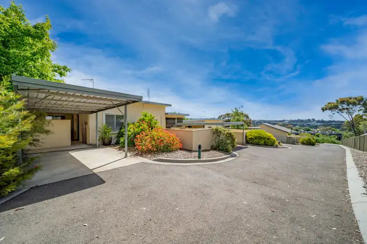 Second view of Homely unit listing, 4/6 Race Street, Flora Hill VIC 3550